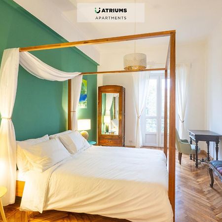 Atriums Apartment Casa Sole トリノ エクステリア 写真