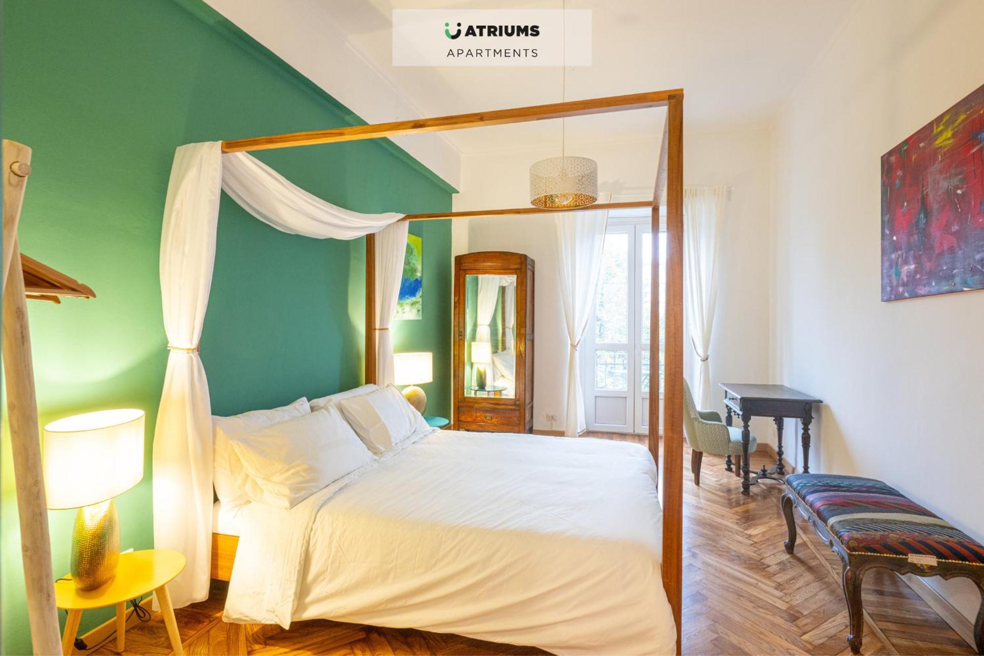 Atriums Apartment Casa Sole トリノ エクステリア 写真