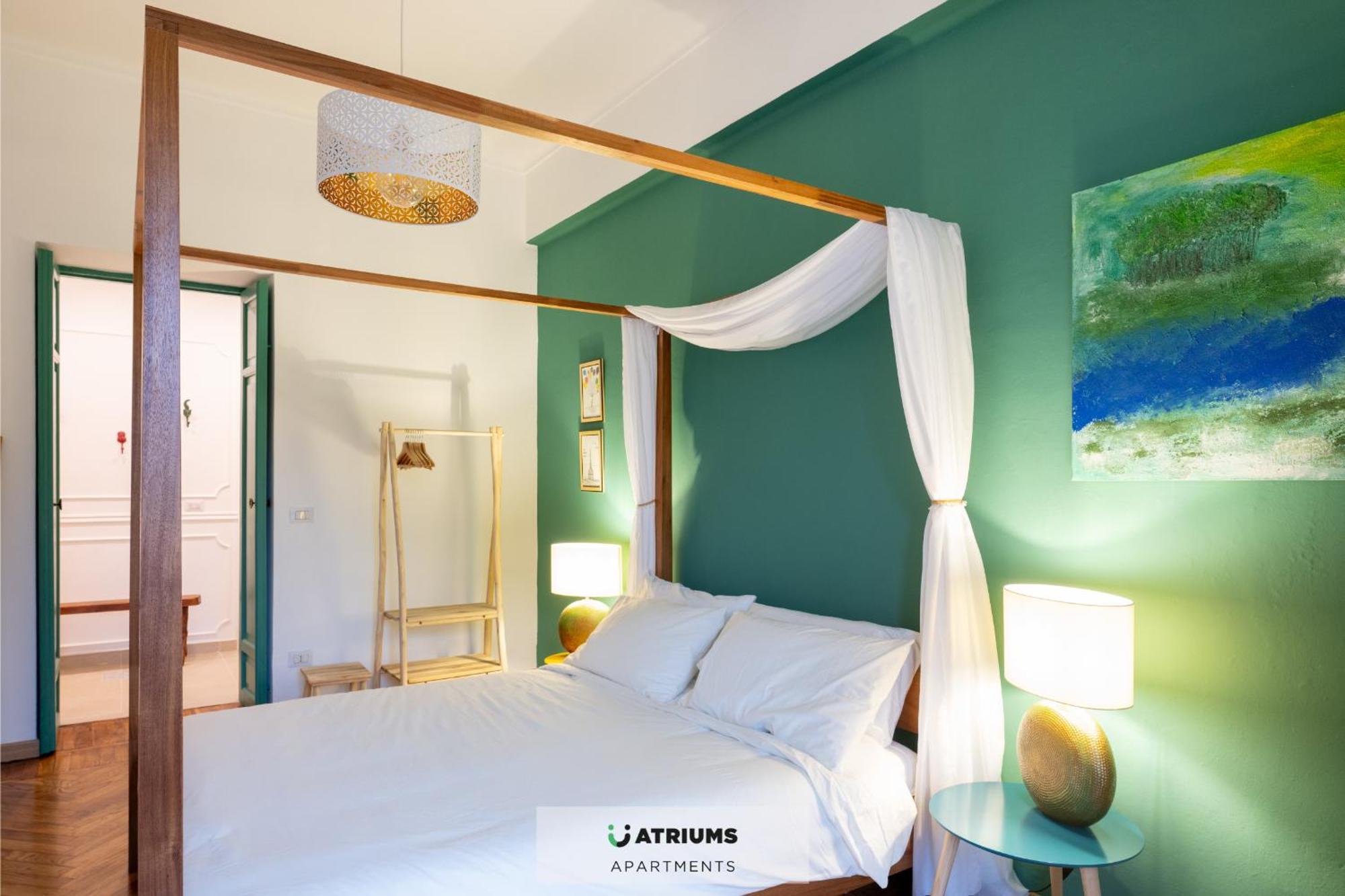 Atriums Apartment Casa Sole トリノ エクステリア 写真