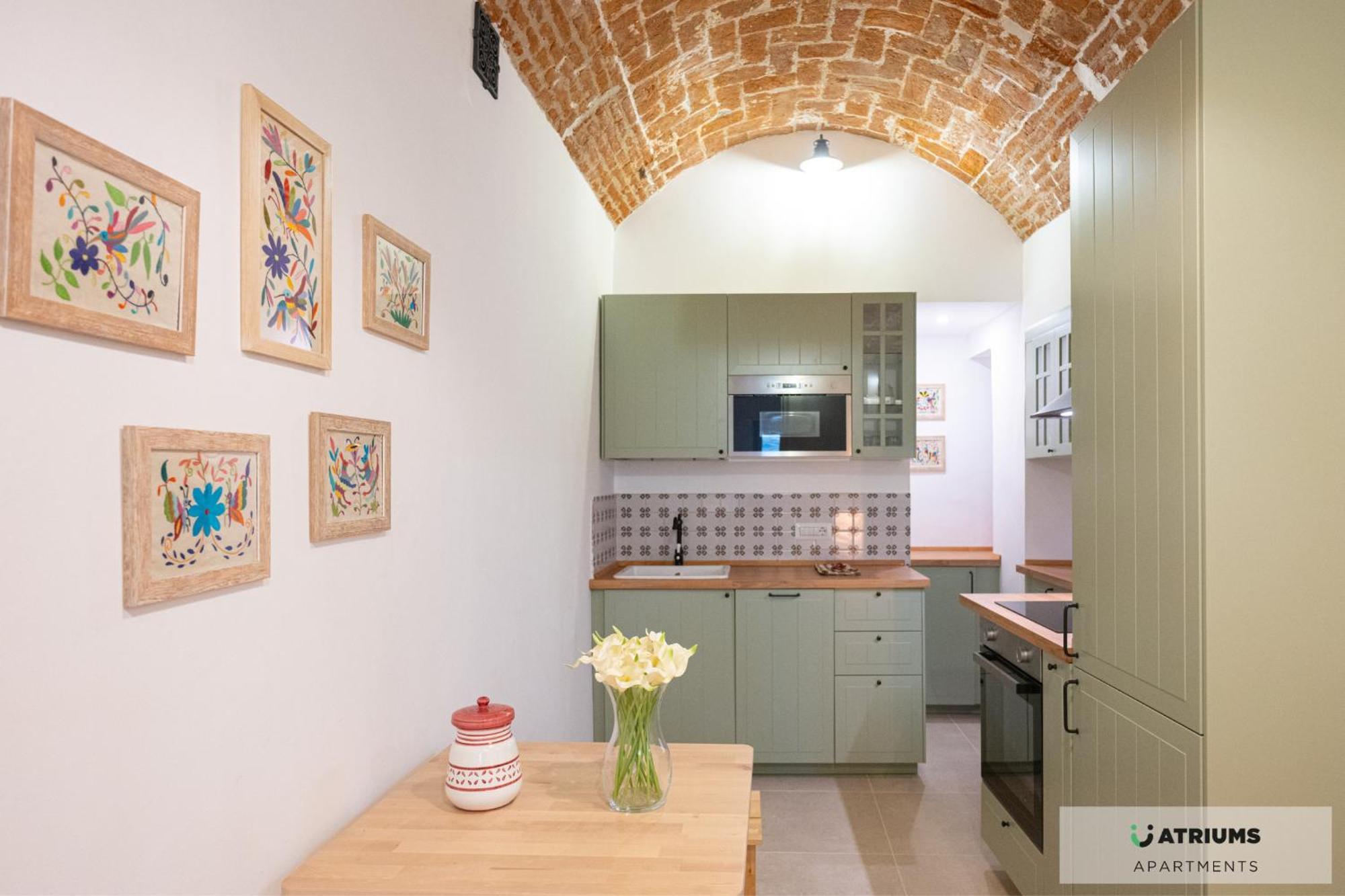 Atriums Apartment Casa Sole トリノ エクステリア 写真