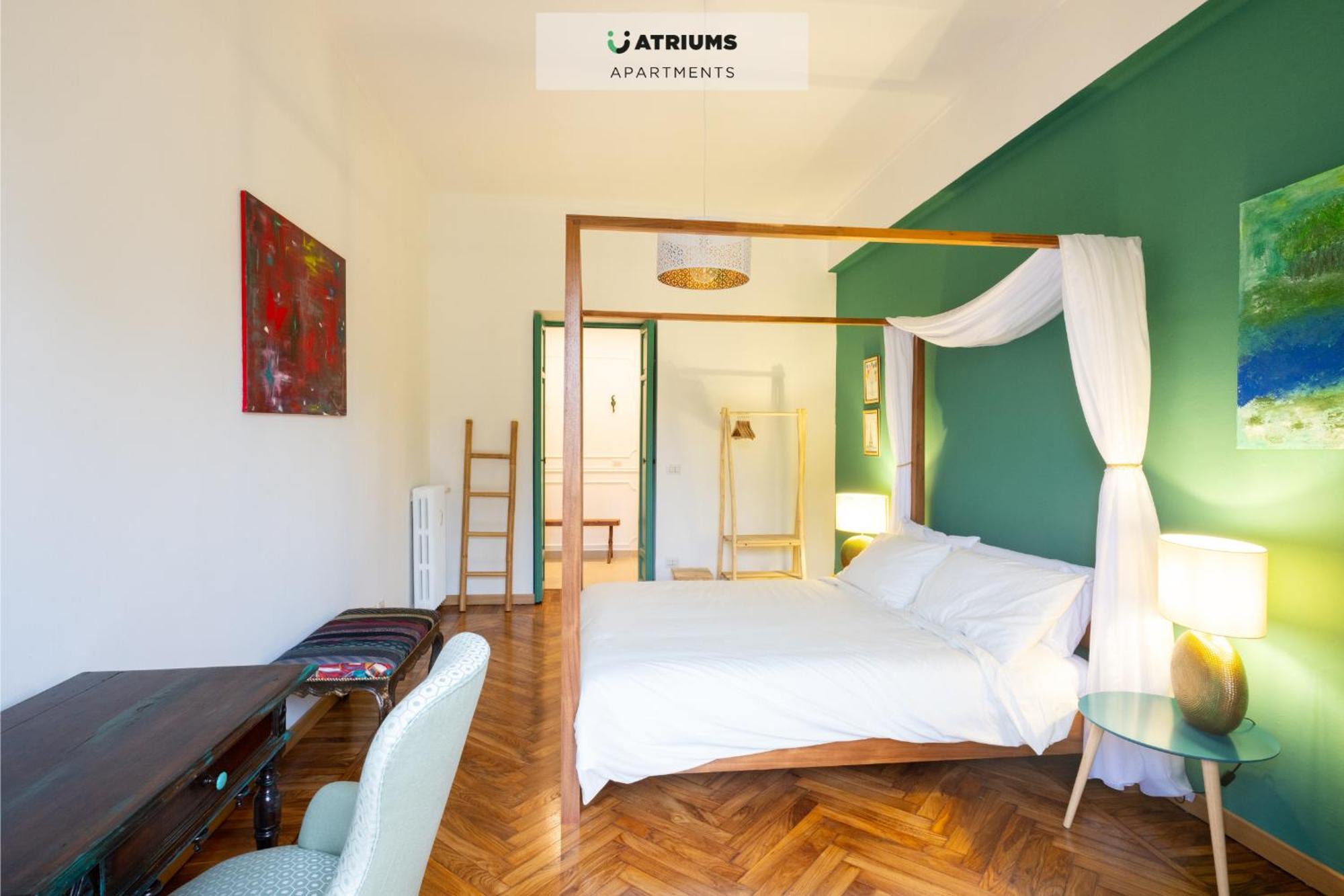 Atriums Apartment Casa Sole トリノ エクステリア 写真