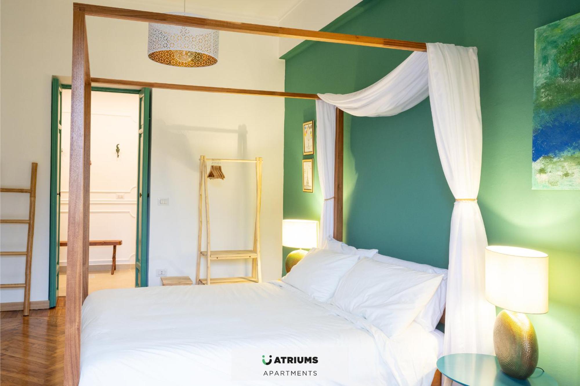 Atriums Apartment Casa Sole トリノ エクステリア 写真