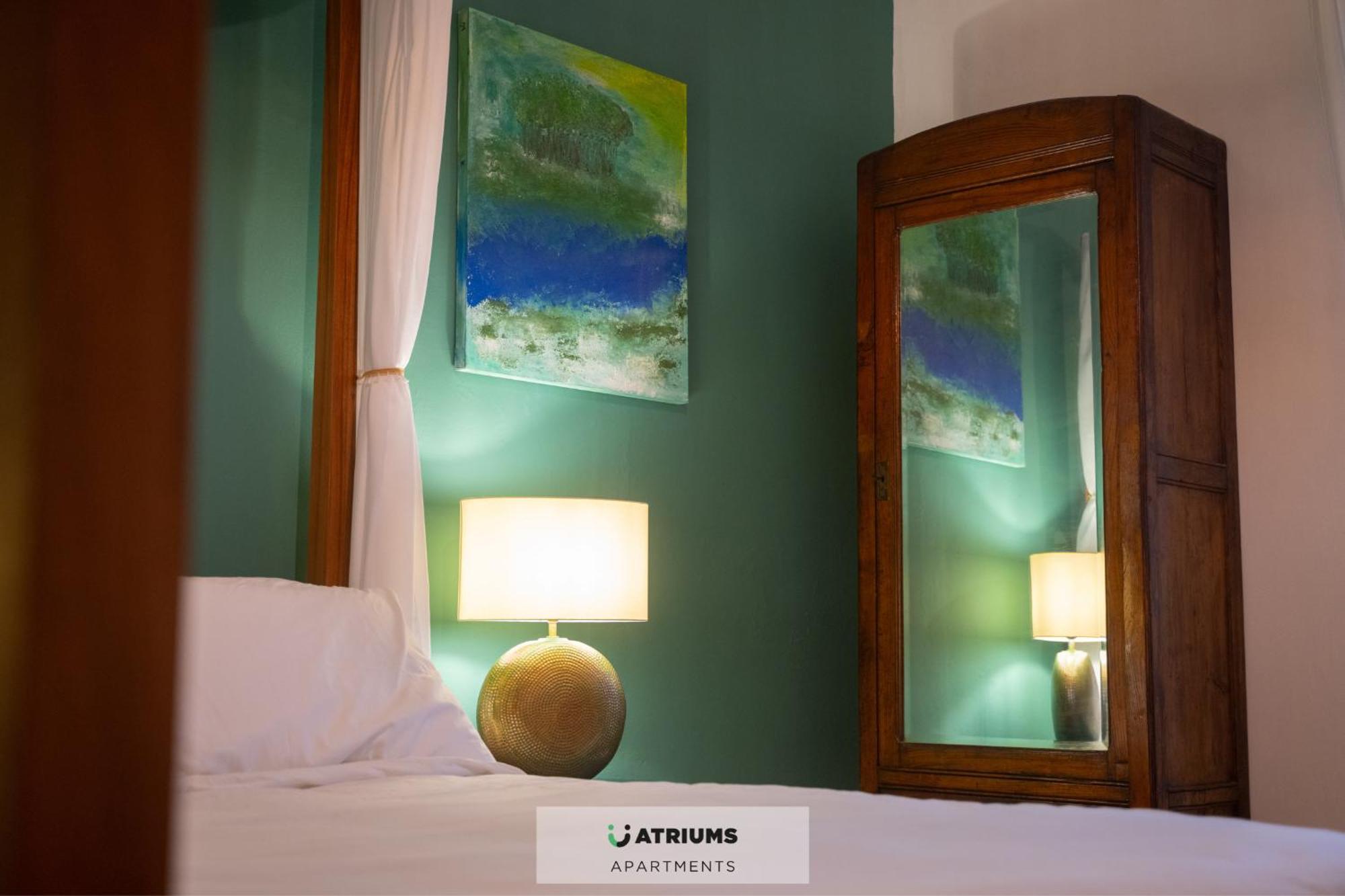 Atriums Apartment Casa Sole トリノ エクステリア 写真