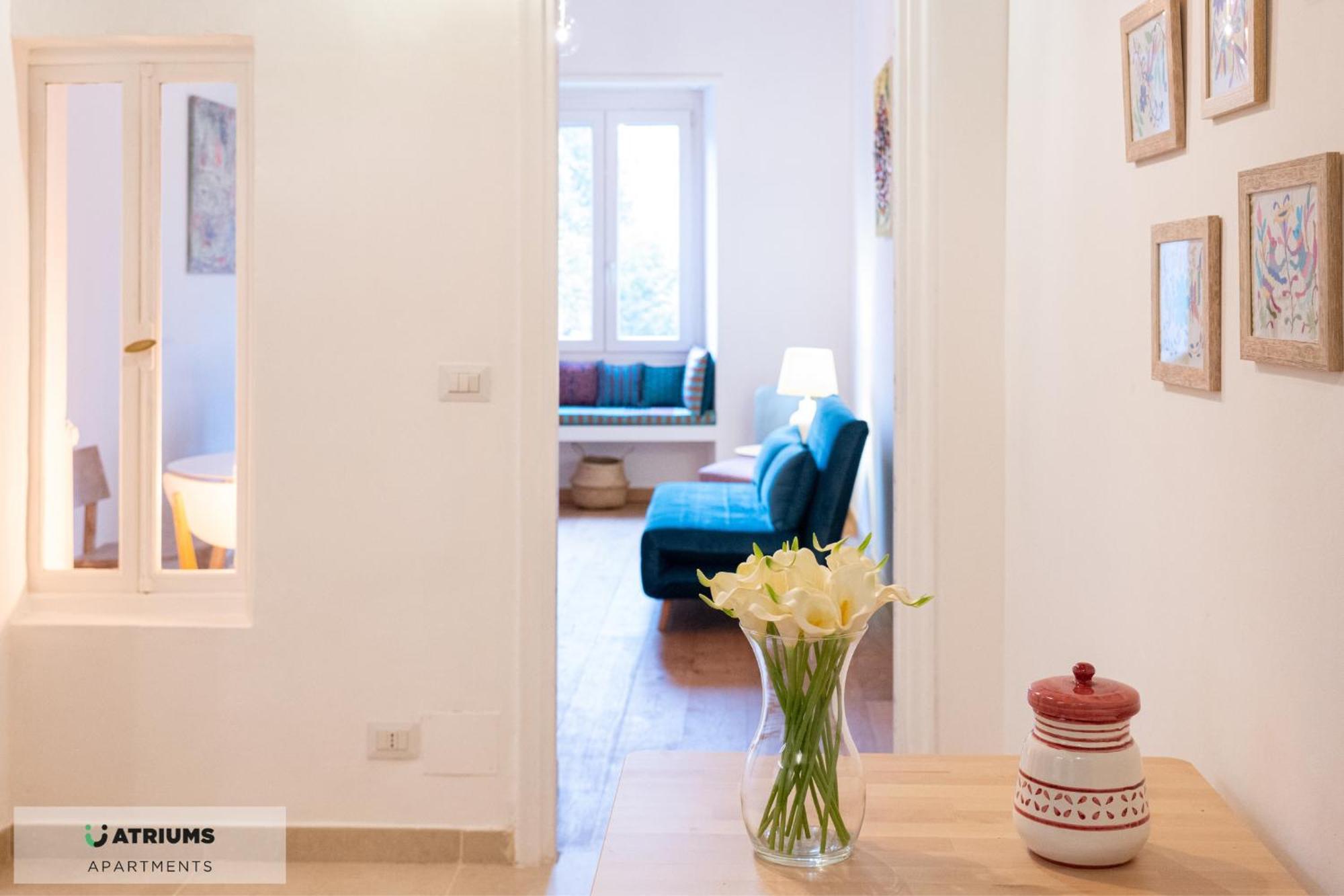 Atriums Apartment Casa Sole トリノ エクステリア 写真