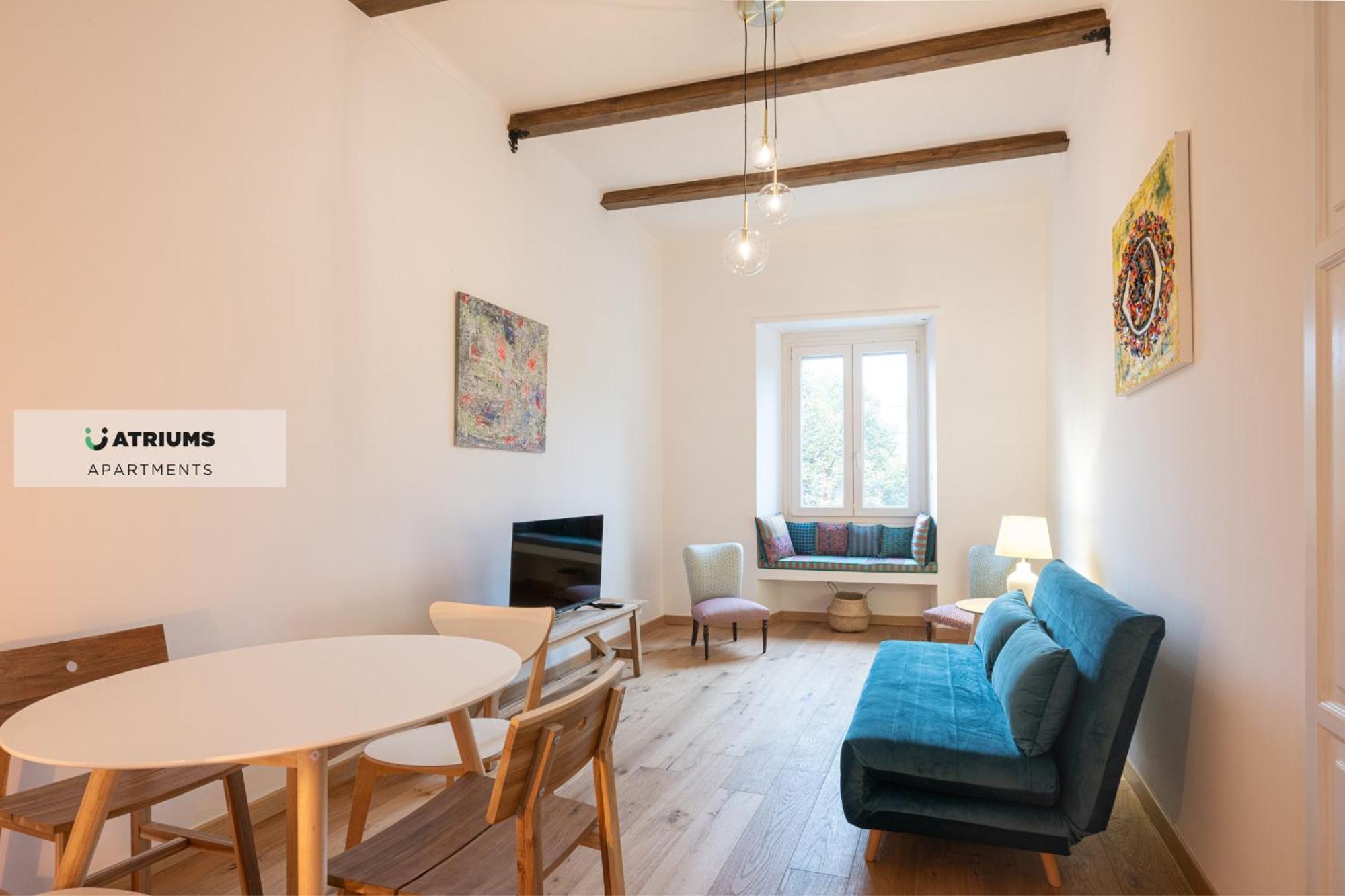 Atriums Apartment Casa Sole トリノ エクステリア 写真