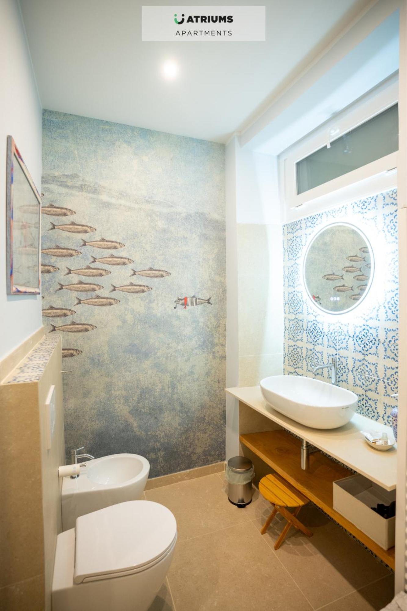 Atriums Apartment Casa Sole トリノ エクステリア 写真
