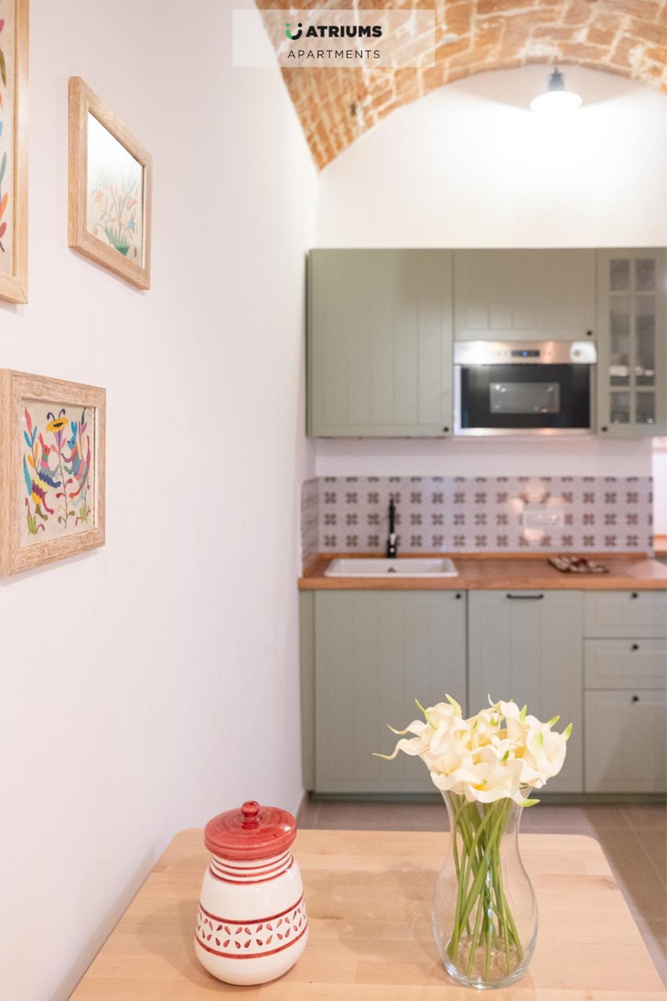 Atriums Apartment Casa Sole トリノ エクステリア 写真