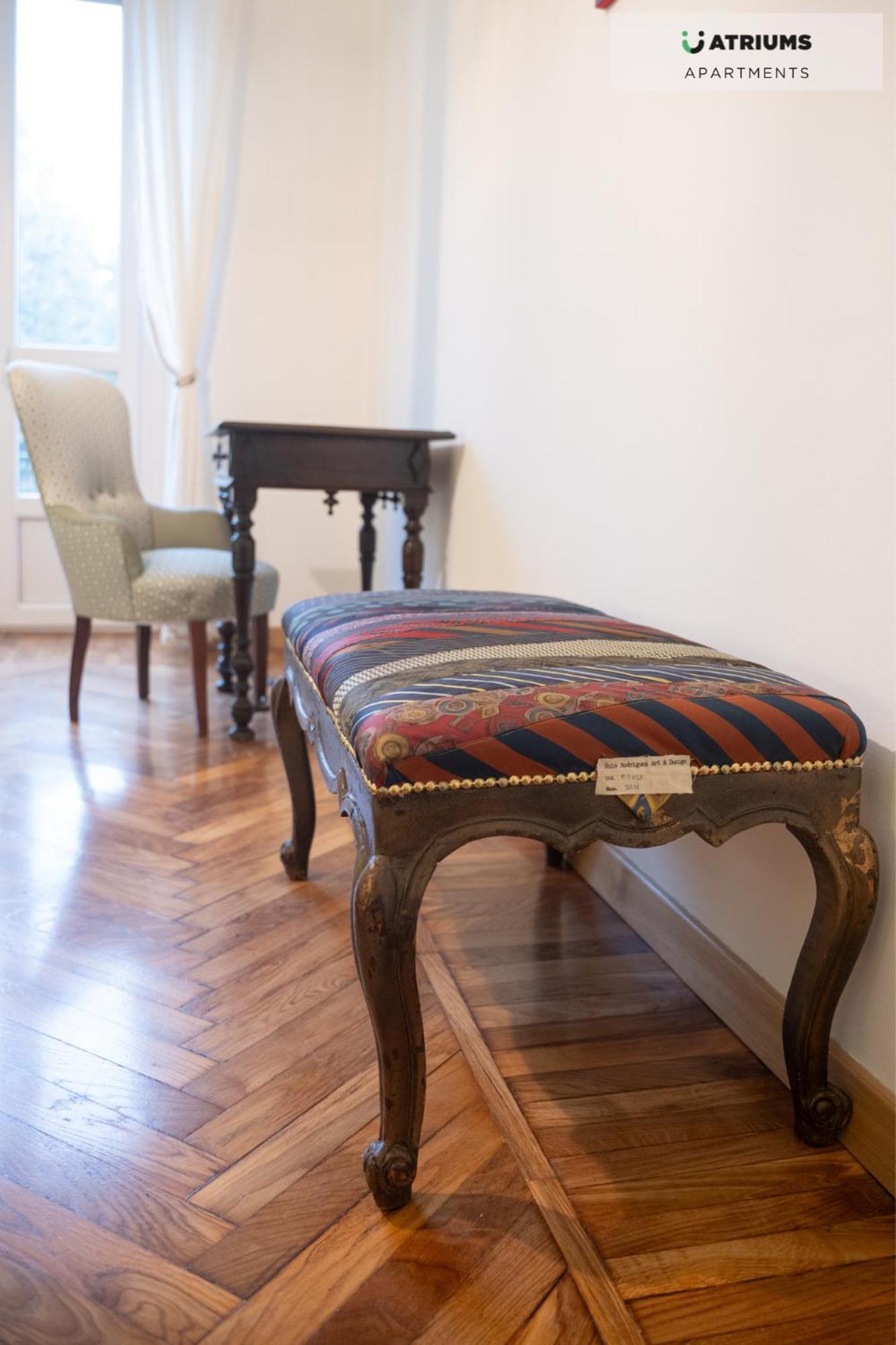 Atriums Apartment Casa Sole トリノ エクステリア 写真