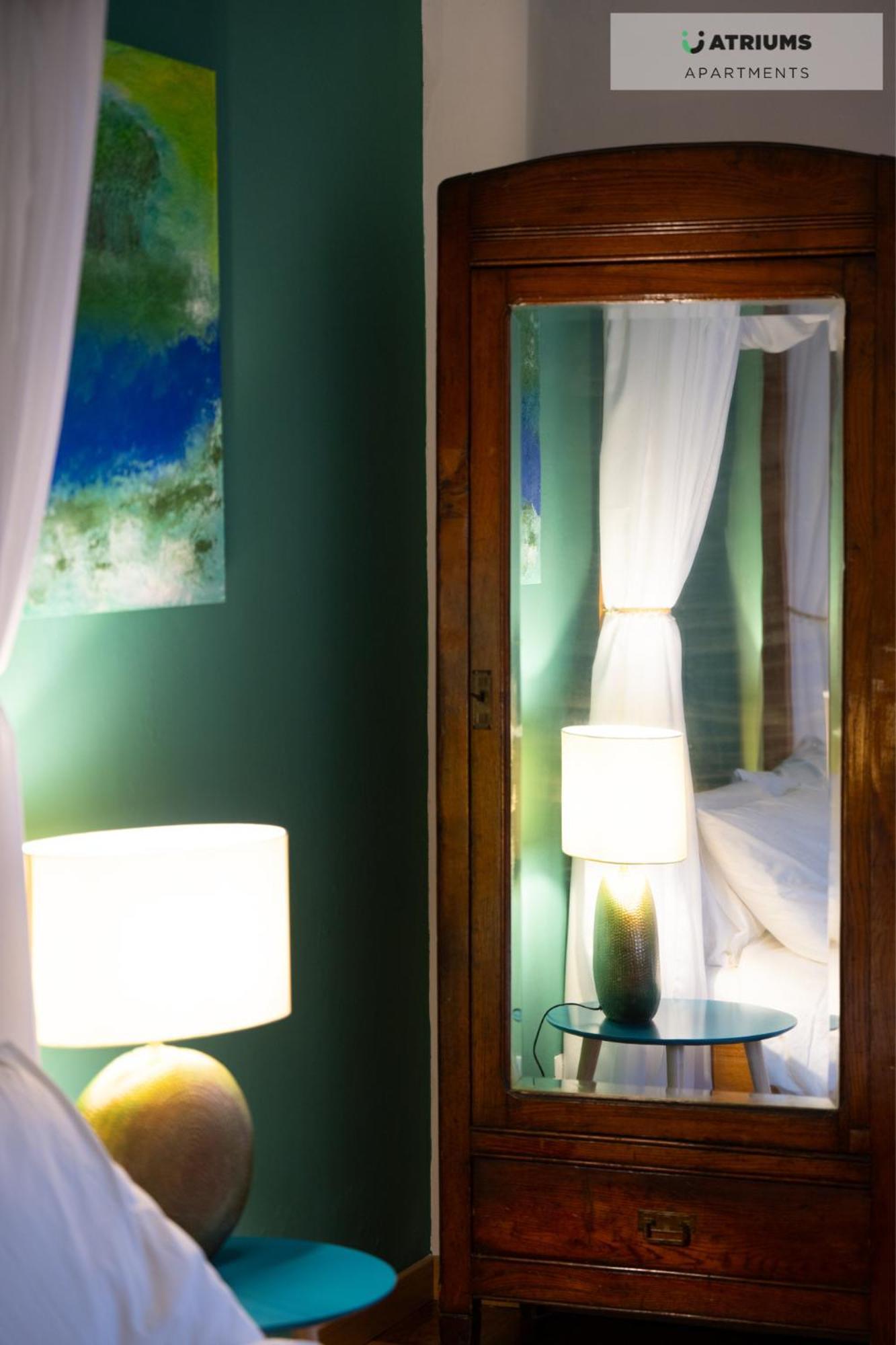 Atriums Apartment Casa Sole トリノ エクステリア 写真