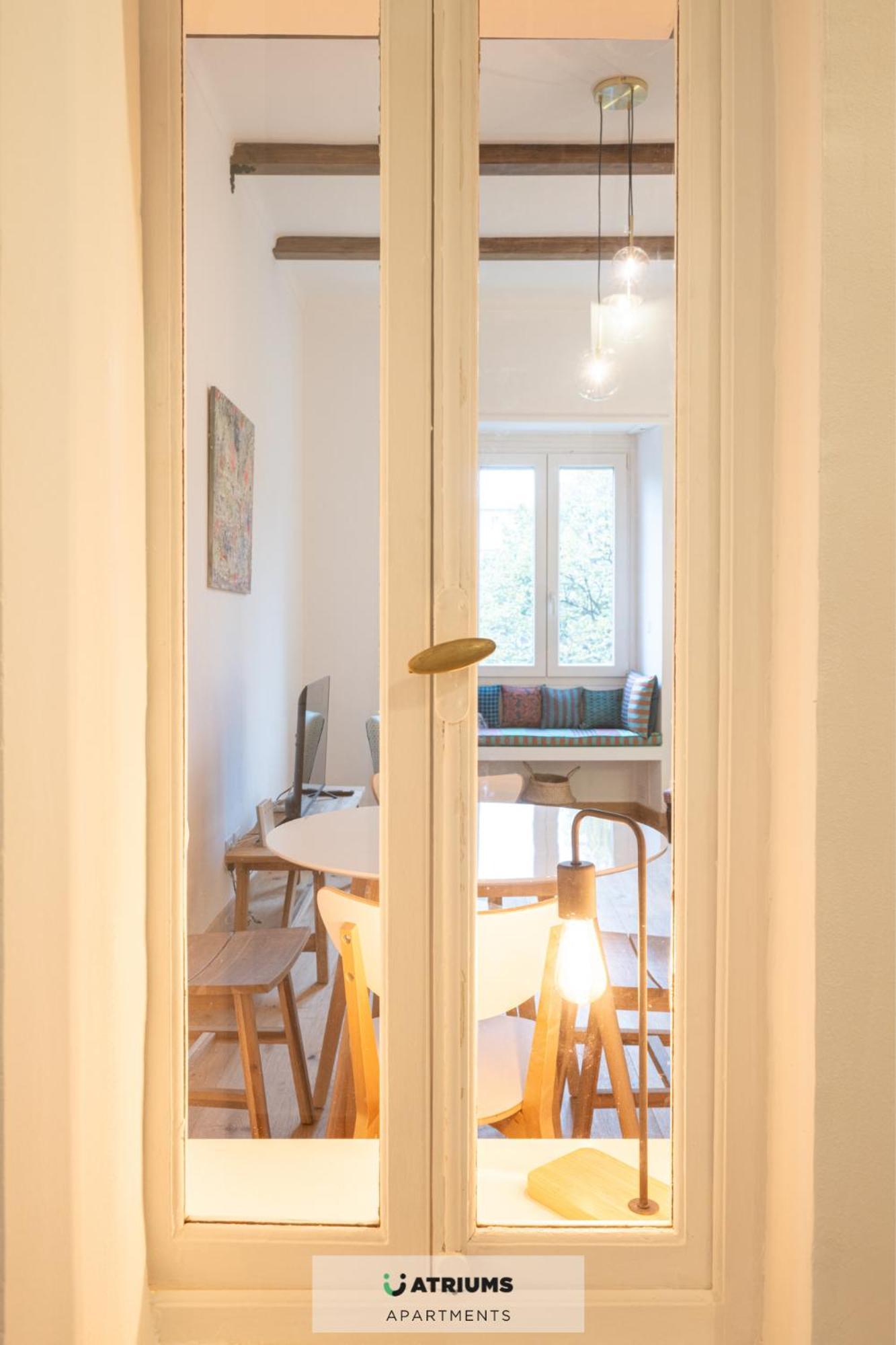 Atriums Apartment Casa Sole トリノ エクステリア 写真